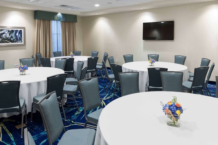 Homewood Suites by Hilton Cape Canaveral-Cocoa Beach