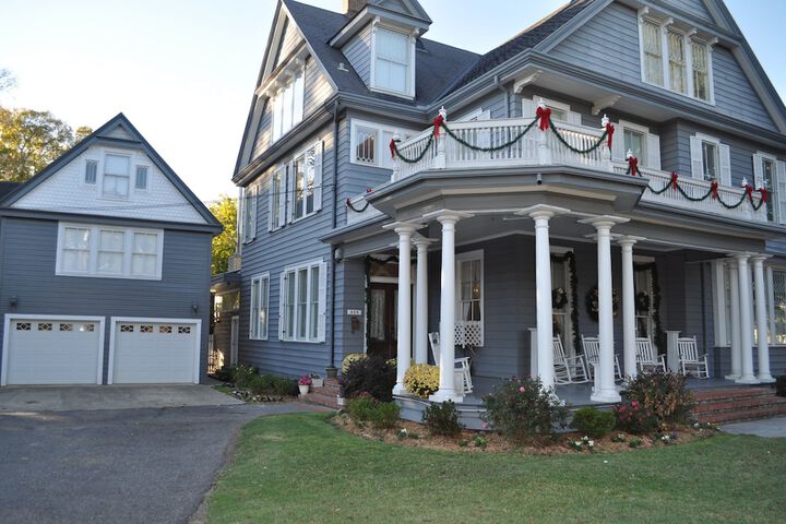 Sweet Cane Inn