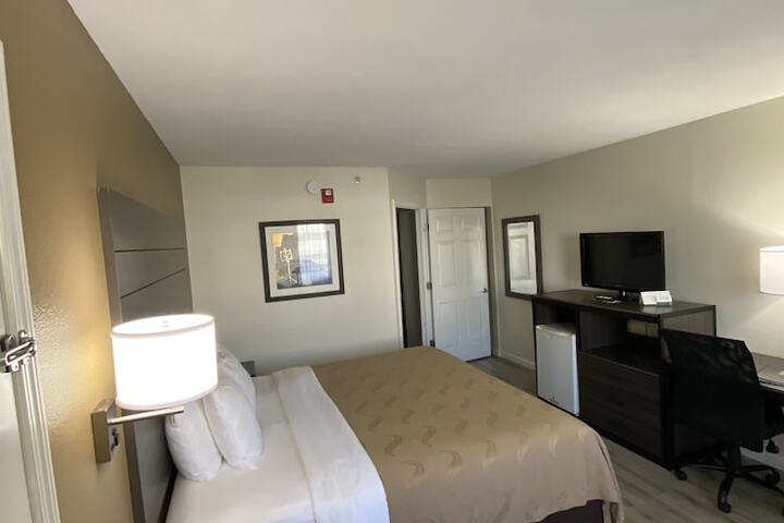Quality Inn Branson - Hwy 76 Central