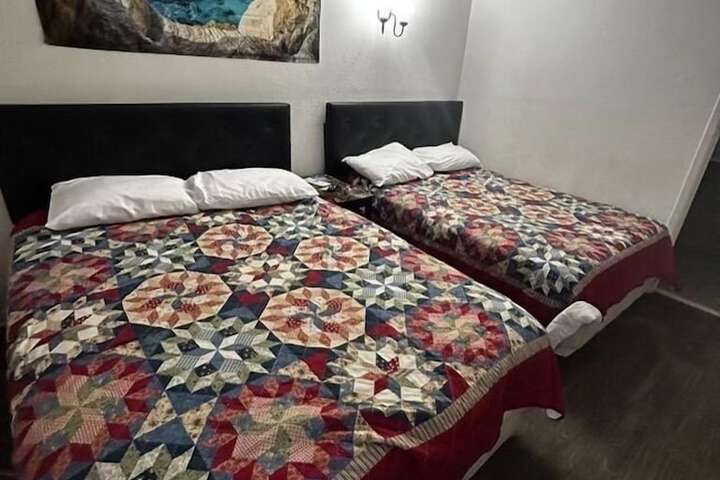 Room 7 of 22