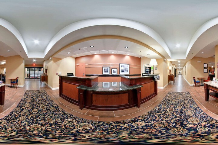 Hotel Interior 20 of 77