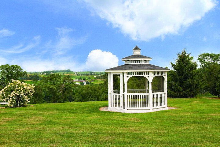 Hillside Villa Ohio