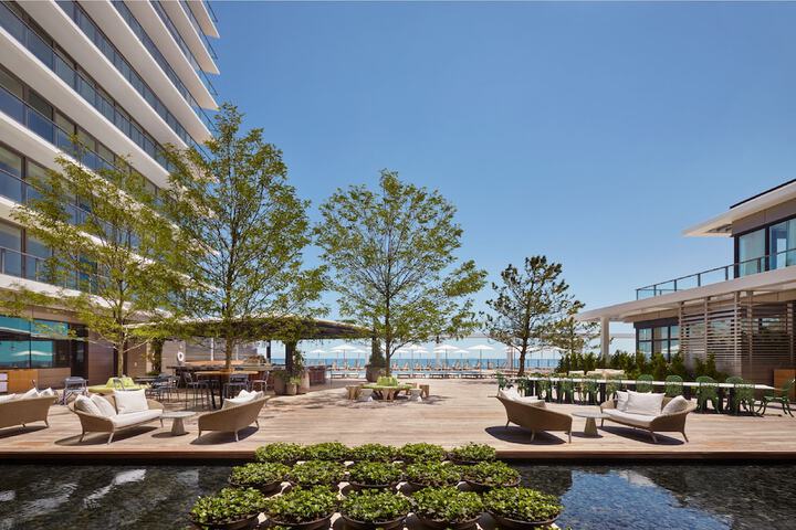 Terrace/Patio 56 of 64