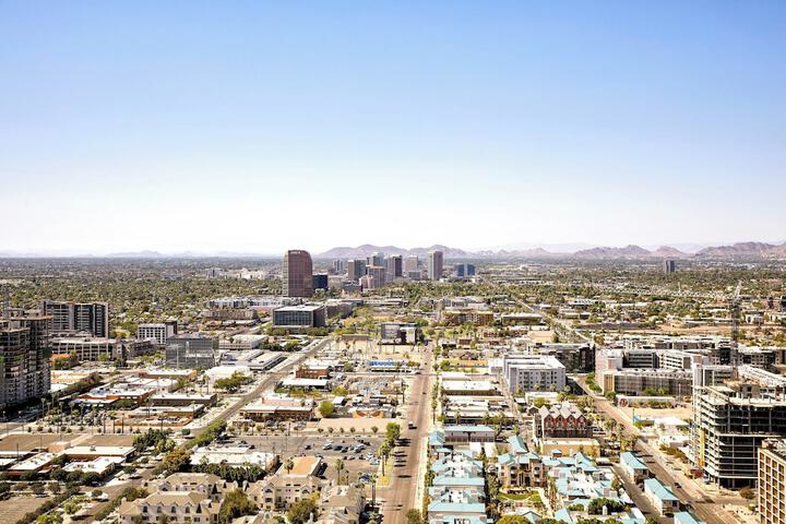 Sheraton Phoenix Downtown