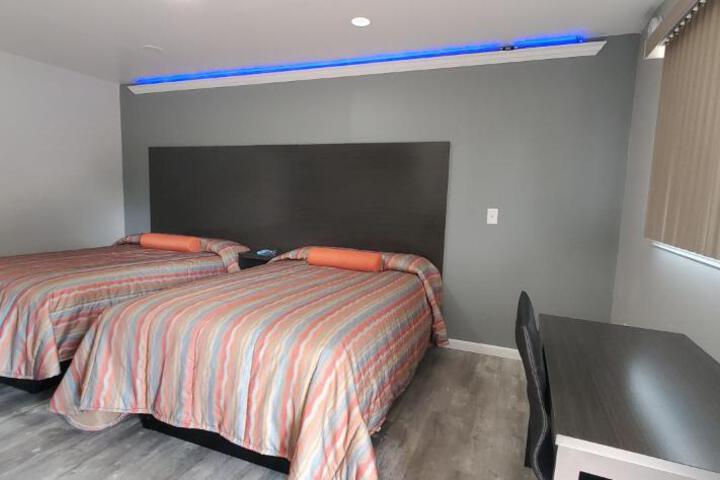 Villa Rosa Motel