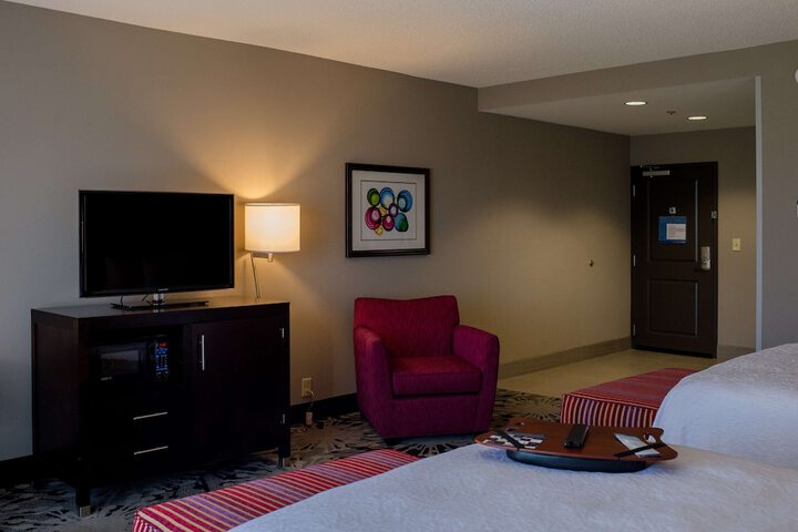 Hampton Inn Oxford / Conference Center