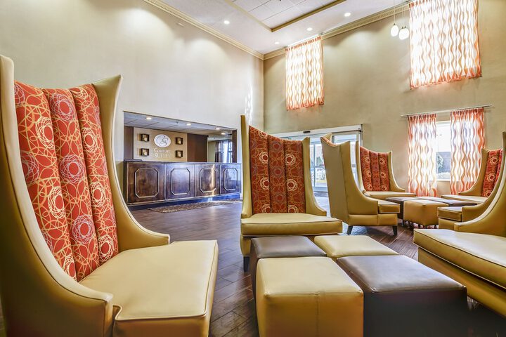 Hotel Interior 11 of 61