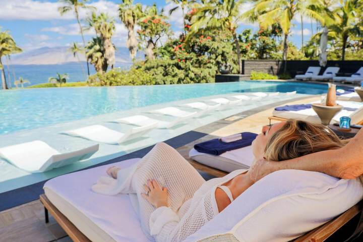 Wailea Beach Resort - Marriott Maui