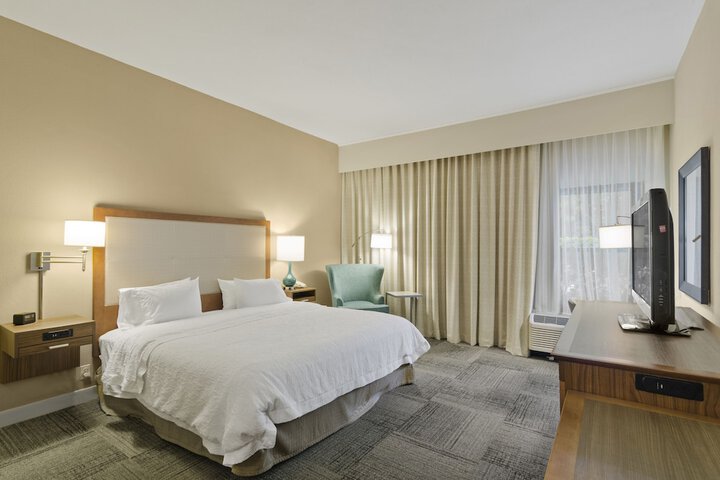 Hampton Inn Mount Dora