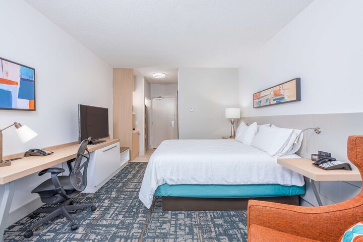 Hilton Garden Inn Cincinnati / Sharonville