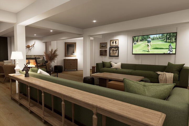 Lounge 19 of 24