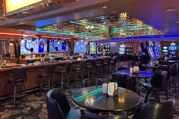 Prospector Hotel & Gambling Hall