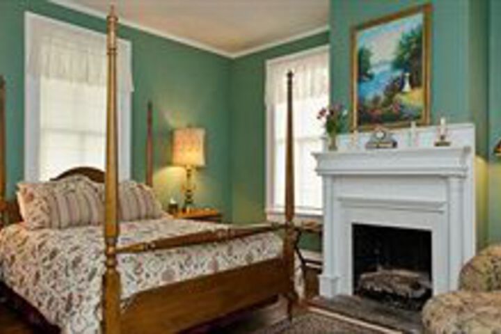 The Parsonage Inn