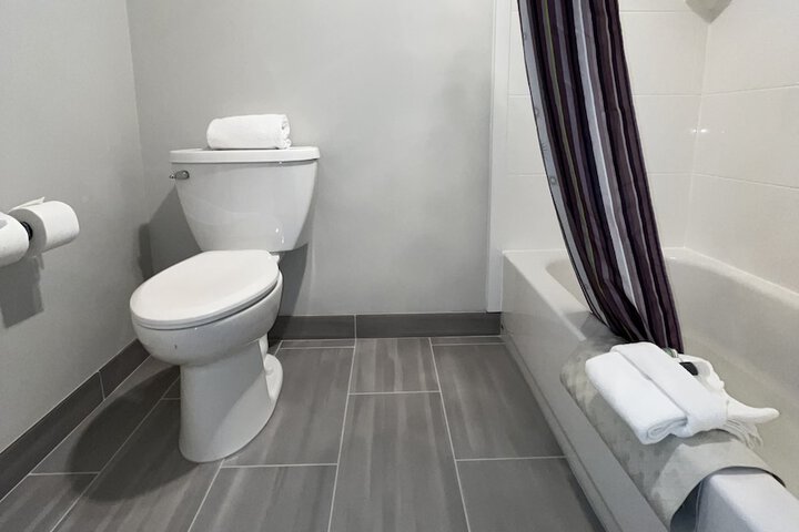 La Quinta Inn by Wyndham Lynnwood