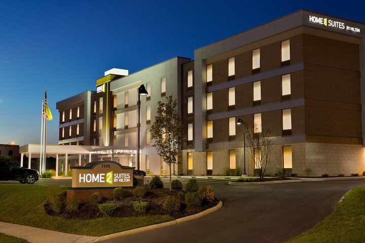 Hotel 4 of 27