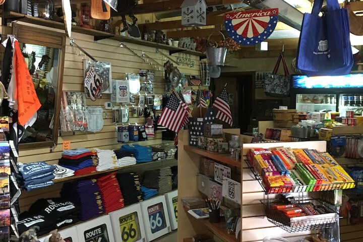 Gift Shop 49 of 61