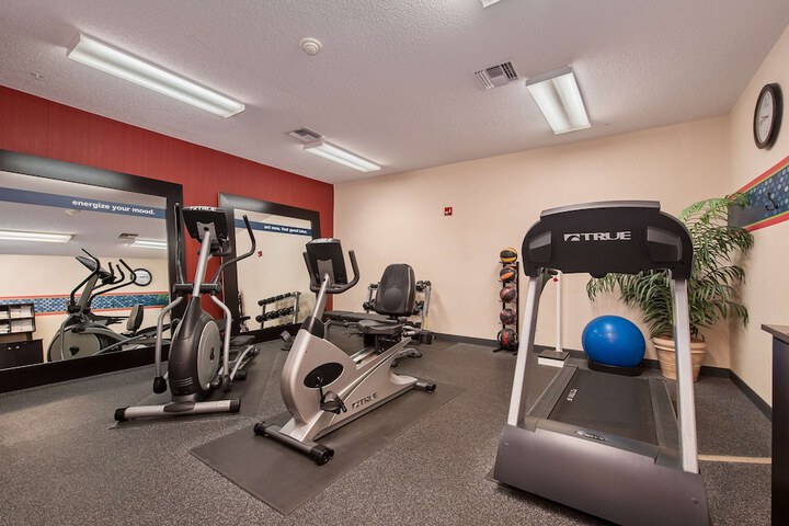 Hampton Inn Niceville - Eglin Air Force Base