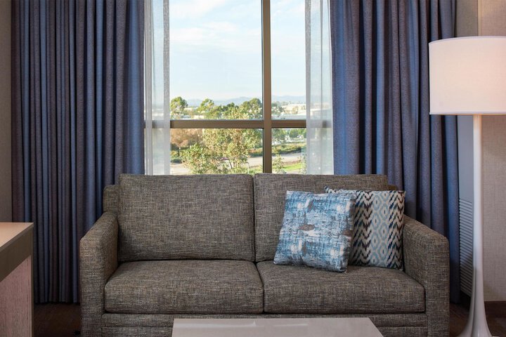 DoubleTree by Hilton Irvine - Spectrum