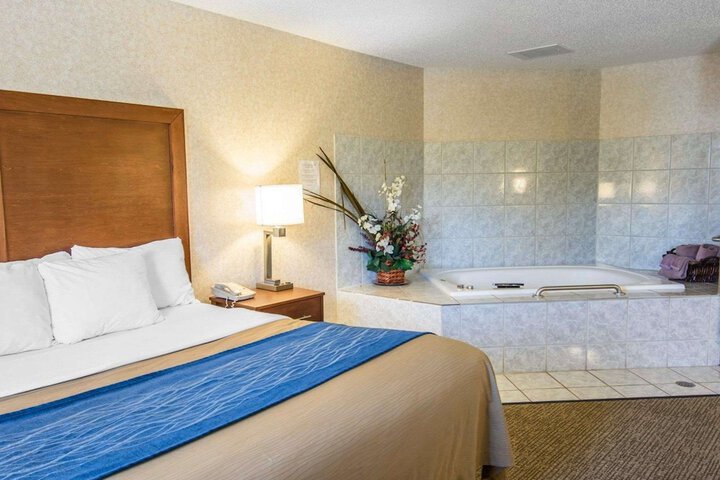 Quality Inn Lewiston