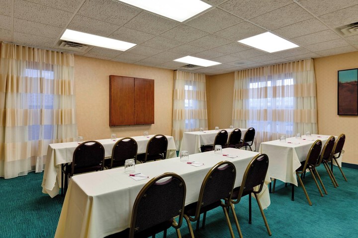 Residence Inn by Marriott Chicago Southeast Hammond