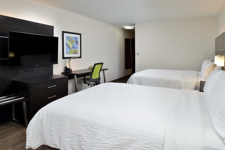 Holiday Inn Express & Suites Carthage by IHG
