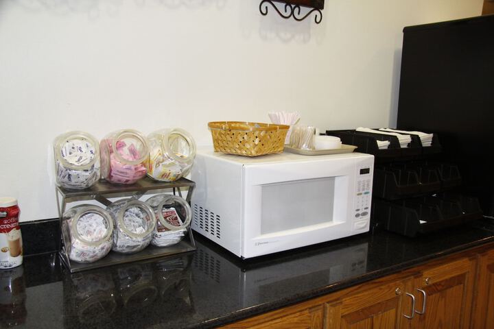 Breakfast/Coffee Service 49 of 60
