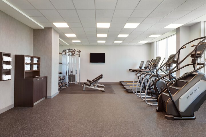 Health and Fitness 45 of 45