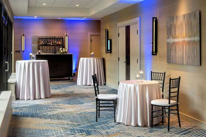 Boston Marriott Peabody