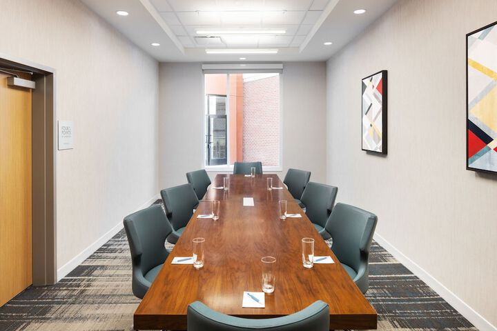 Meeting 26 of 43