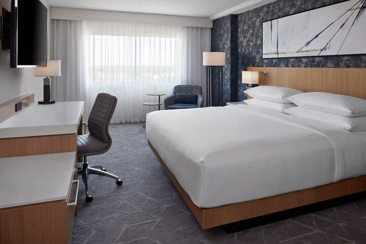 Delta Hotels by Marriott Saskatoon Downtown