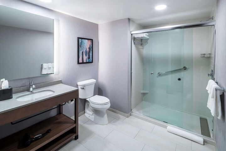 Hyatt Place Tempe / Phoenix / University