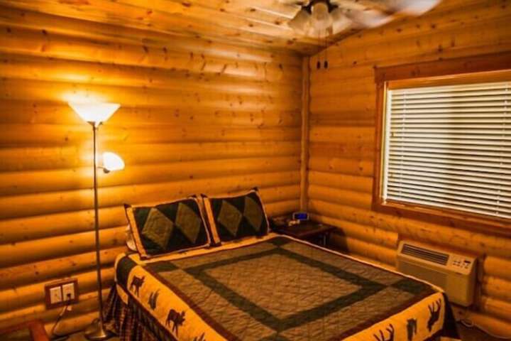 Bryce Country Cabins