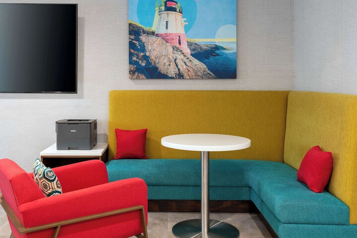 Hampton Inn Coventry - Warwick Area
