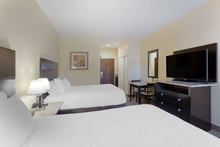 Comfort Inn Near Grand Canyon