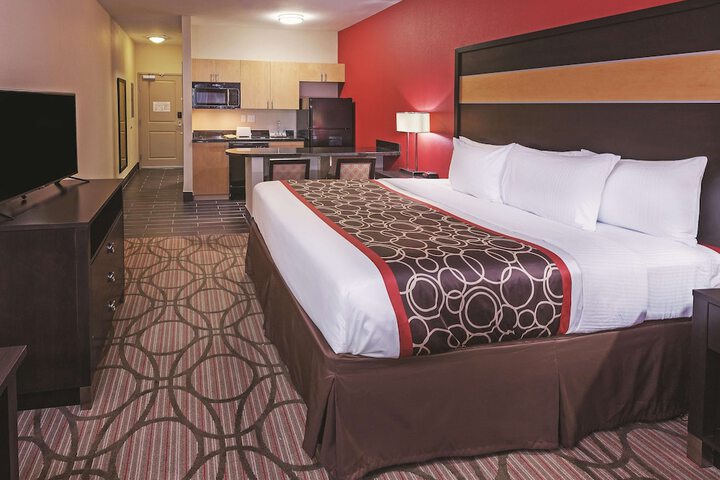 La Quinta Inn & Suites by Wyndham Wichita Falls - MSU Area