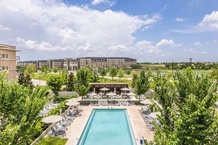Omni PGA Frisco Resort & Spa
