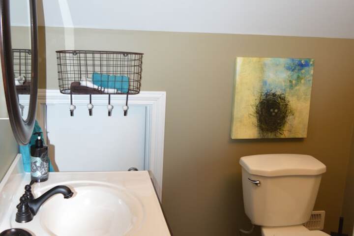 Wenzlers Landing Bed & Breakfast