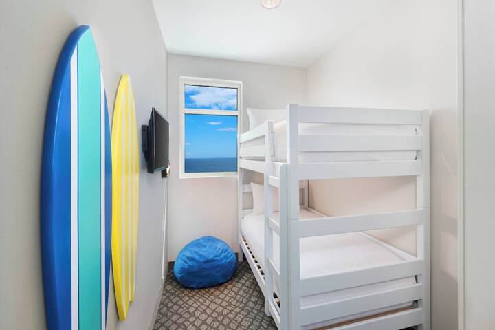 SpringHill Suites by Marriott Panama City Beach Beachfront