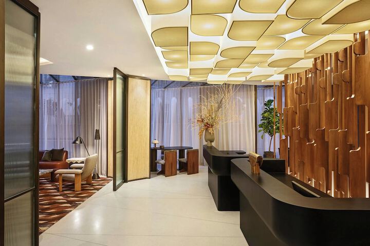 Hotel Interior 10 of 99