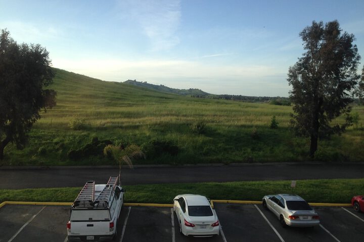 Super 8 by Wyndham Vacaville