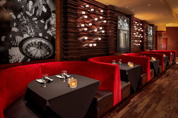 Harrahs Joliet Hotel & Casino - a Caesars Rewards Destination