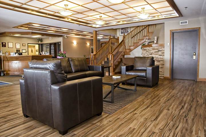 Lakeview Inns & Suites - Brandon