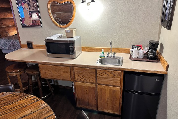 Soap Lake Resort a Dazzler Select by Wyndham