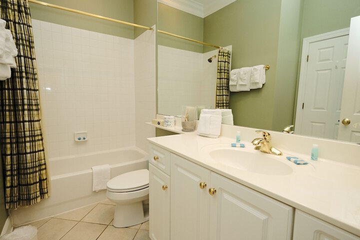 Litchfield Beach & Golf Resort