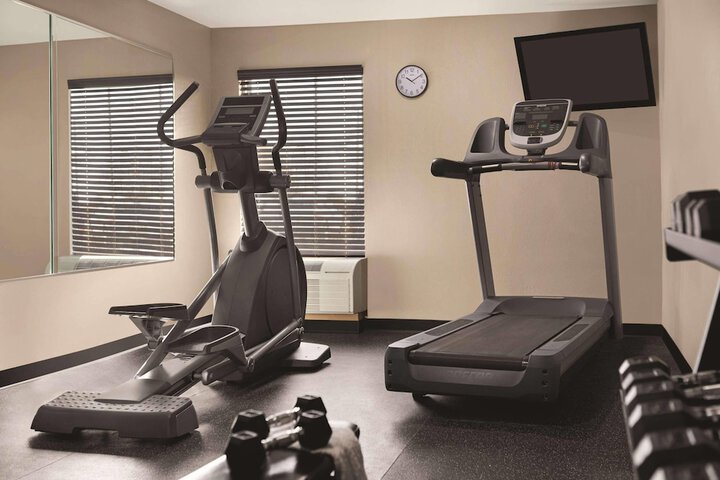 Country Inn & Suites by Radisson Dunn I-95