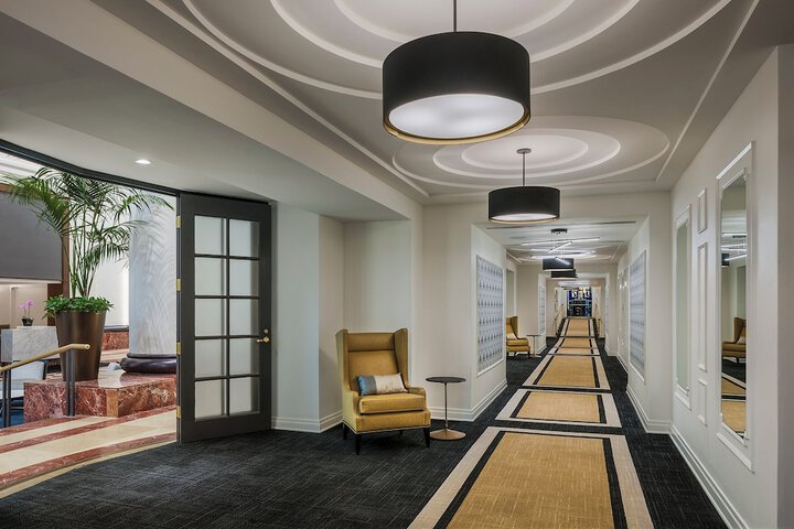 The Goodwin Hotel
