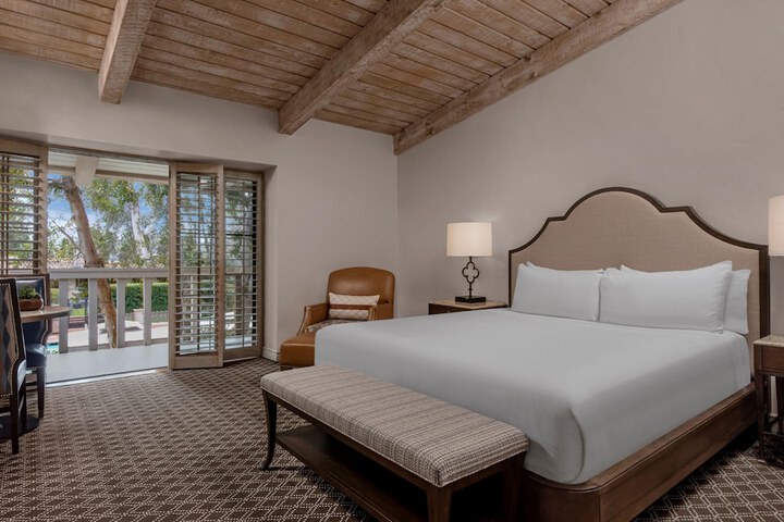 Rancho Bernardo Inn