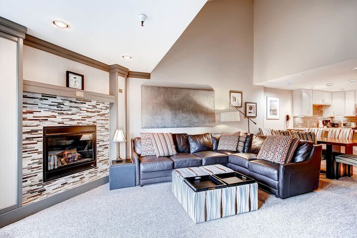 Village at Breckenridge a Vail Resorts Property
