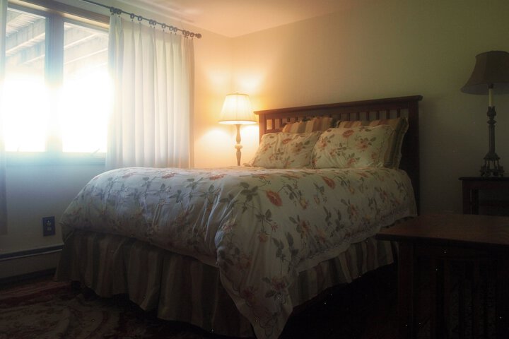 The Mountain Top Inn & Resort