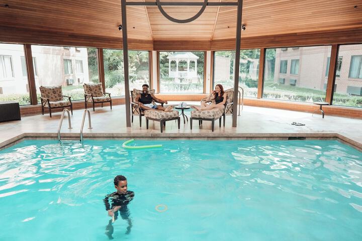 Pool 4 of 40